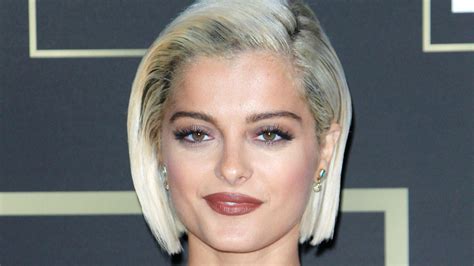 bebe rexha height and weight|Bebe Rexhas Height, Weight, and Body Measurements •。